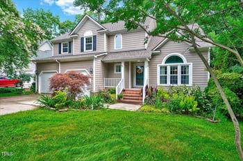 113 Fetzer Ct, Cary, NC 27513