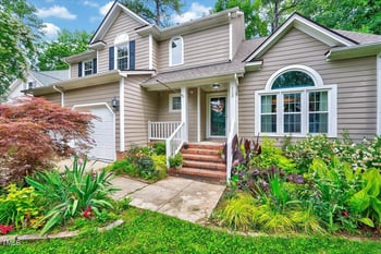 113 Fetzer Ct, Cary, NC 27513