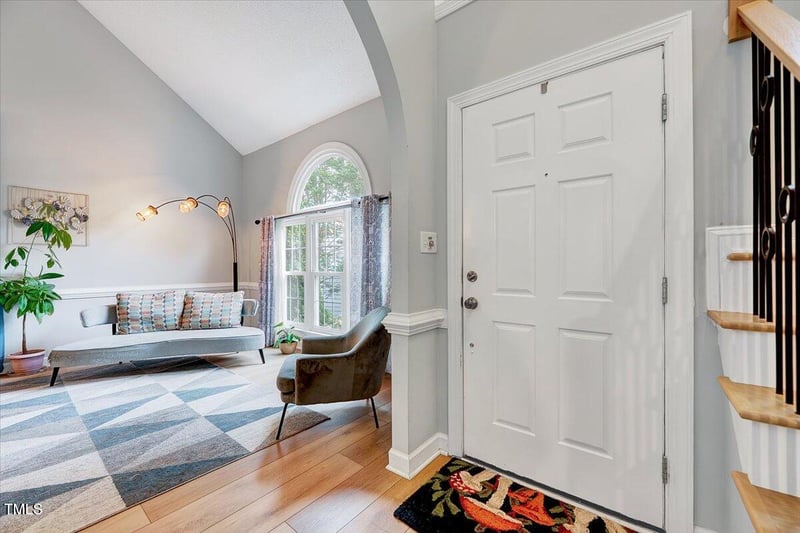 113 Fetzer Ct, Cary, NC 27513