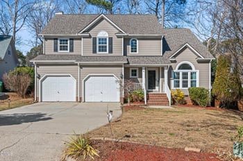 113 Fetzer Ct, Cary, NC 27513