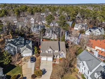 113 Fetzer Ct, Cary, NC 27513