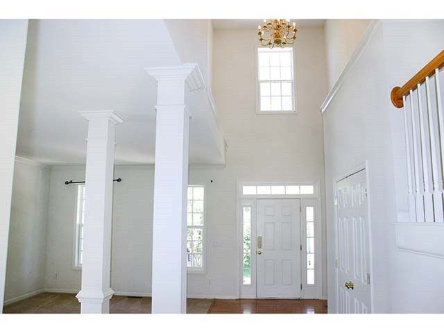 113 N Fields Cir, Chapel Hill, NC 27516