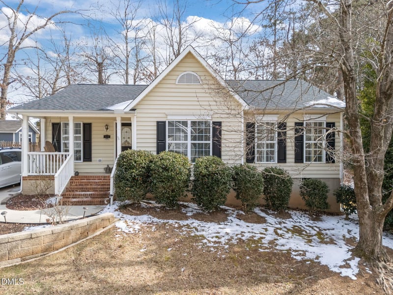 113 Fieldspring Ln, Raleigh, NC 27606