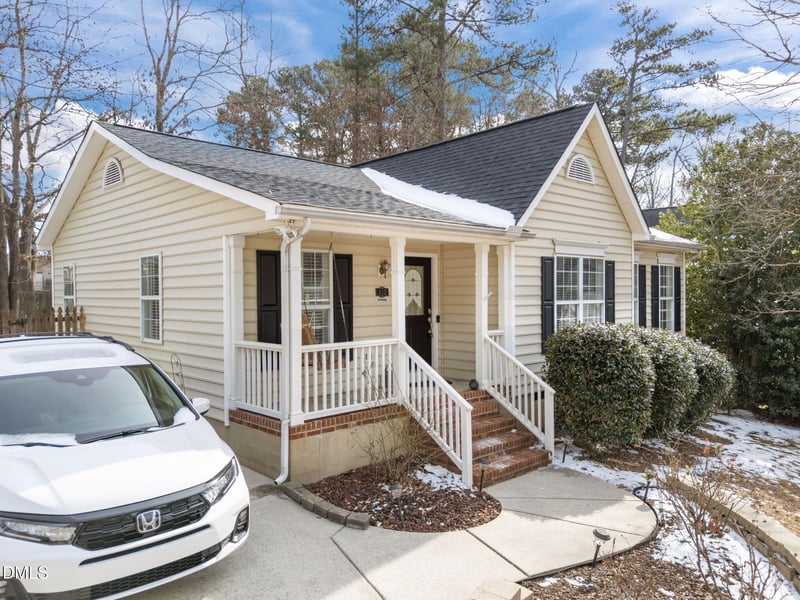 113 Fieldspring Ln, Raleigh, NC 27606