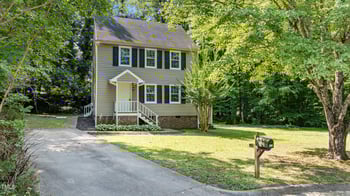 113 Fox Rn, Henderson, NC 27536