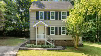 113 Fox Rn, Henderson, NC 27536