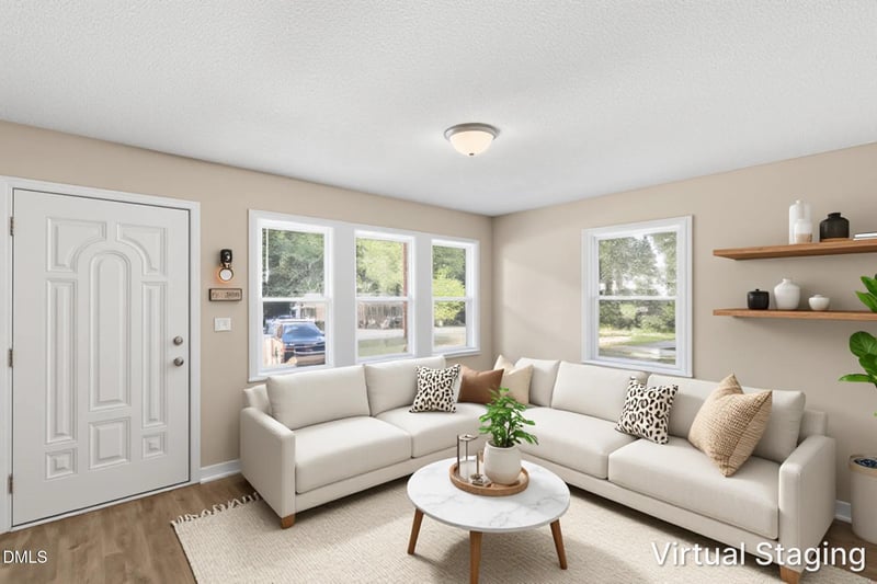 113 Franklin St, Zebulon, NC 27597