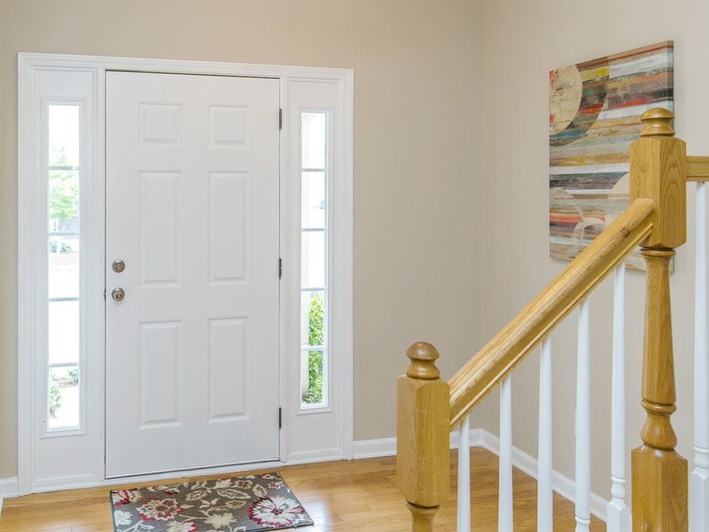 113 Gallent Hedge Trl, Apex, NC 27539