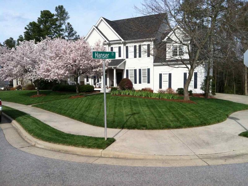 113 Gardner Cir, Chapel Hill, NC 27516