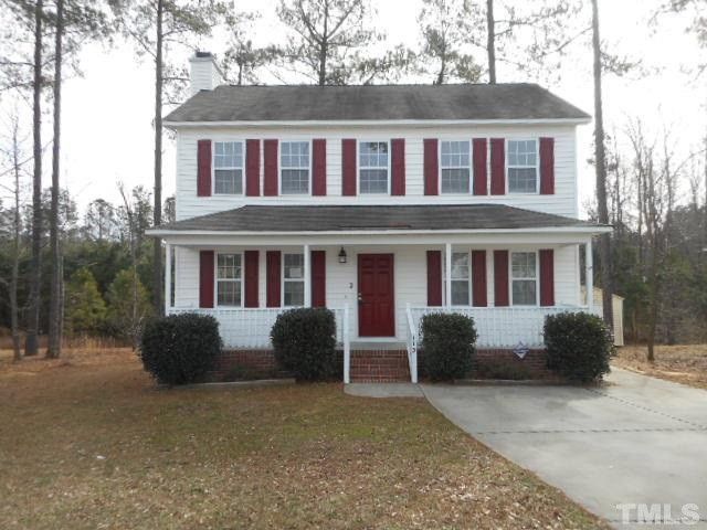 113 Gentle Rio Ct, Garner, NC 27529