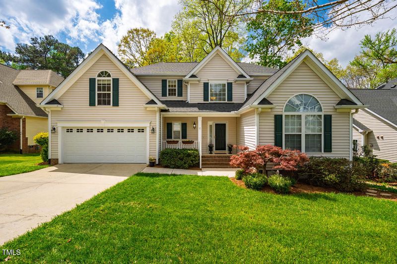 113 Glenmore Rd, Chapel Hill, NC 27516