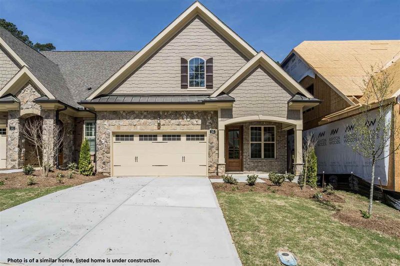 113 Glenpark Pl #4, Cary, NC 27511
