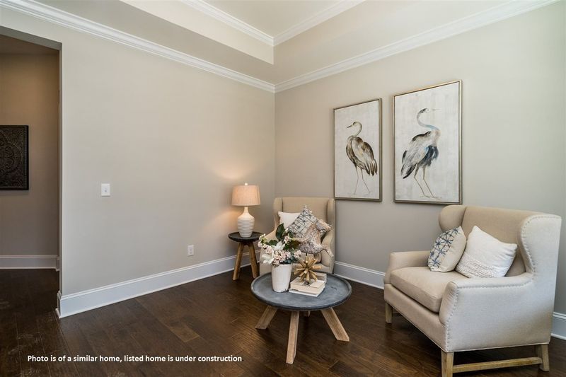 113 Glenpark Pl #4, Cary, NC 27511