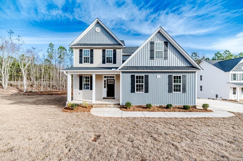 113 Godwin Ct, Sanford, NC 27330