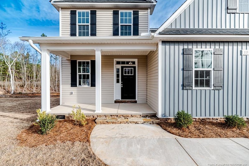 113 Godwin Ct, Sanford, NC 27330