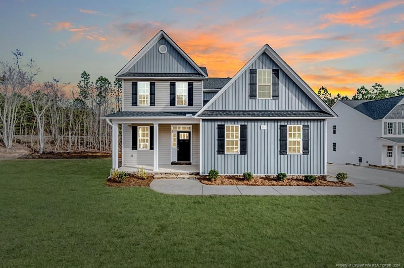 113 Godwin Ct, Sanford, NC 27330