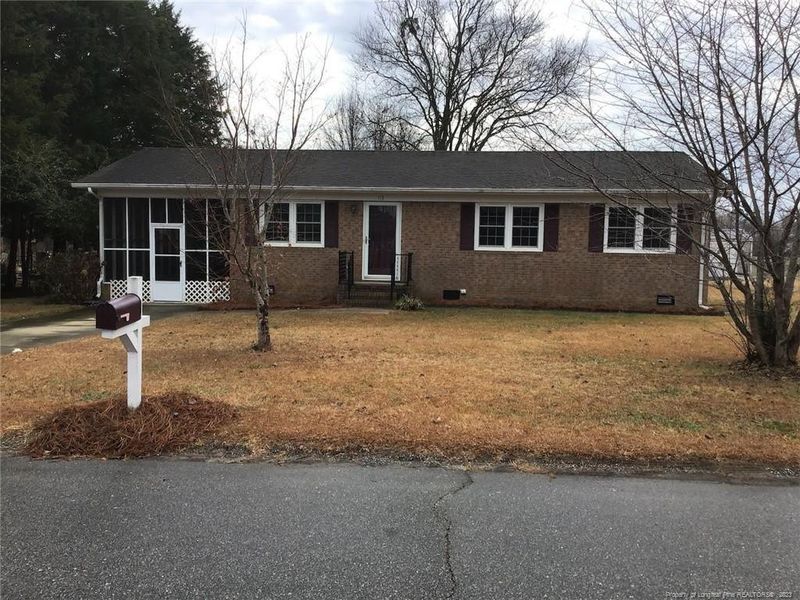 113 Godwin Dr, Erwin, NC 28339