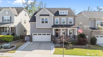 113 Golf Vista Trl, Holly Springs, NC 27540