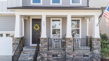 113 Golf Vista Trl, Holly Springs, NC 27540