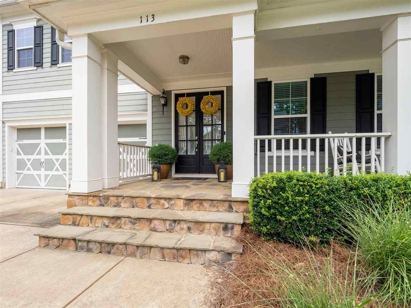 113 Grand Pine Pl, Apex, NC 27539