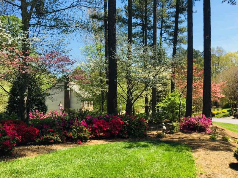113 Grosvenor Dr, Raleigh, NC 27615
