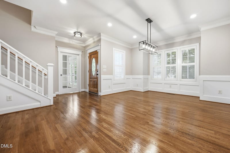 113 Gullane Ct, Apex, NC 27502