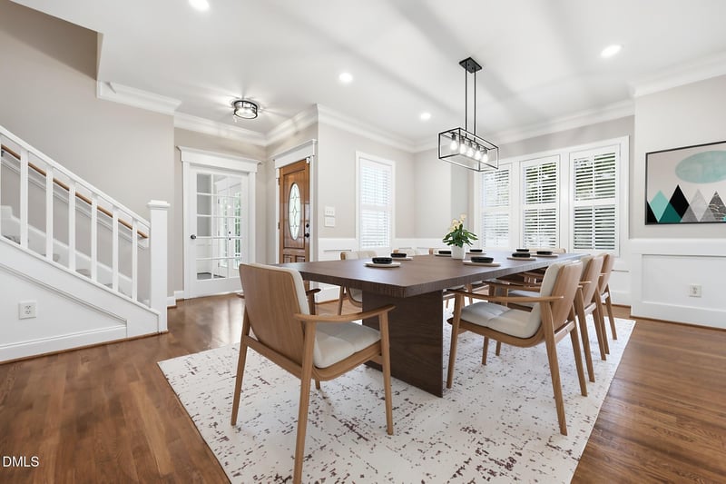 113 Gullane Ct, Apex, NC 27502