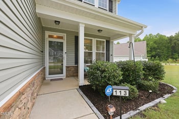 113 Hanover Ct, Clayton, NC 27527
