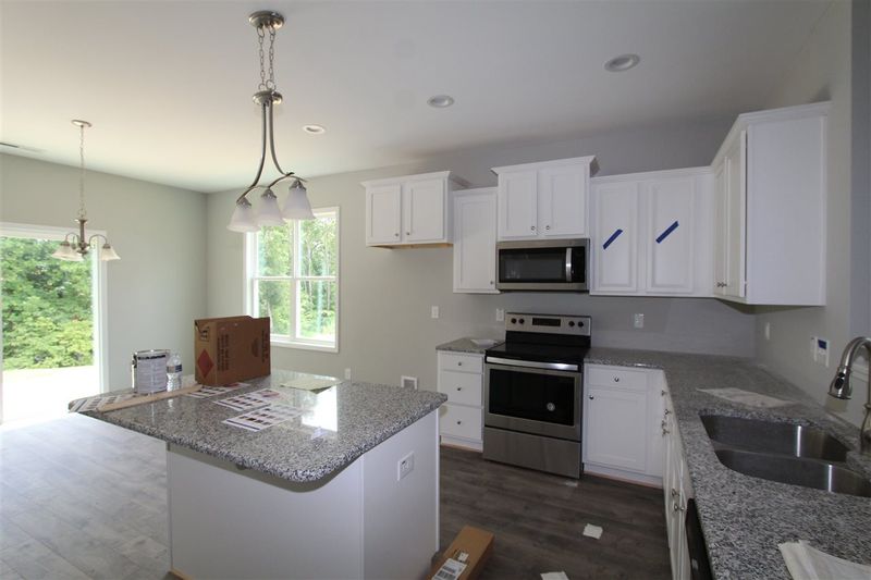 113 Hansen Rn, Clayton, NC 27527