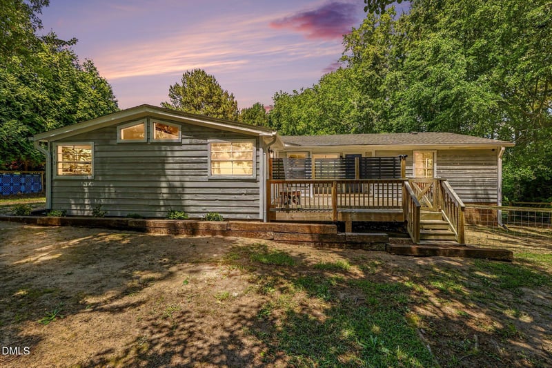 113 Happy Trails Dr, Angier, NC 27501