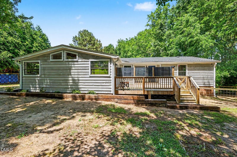 113 Happy Trails Dr, Angier, NC 27501