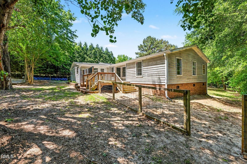113 Happy Trails Dr, Angier, NC 27501