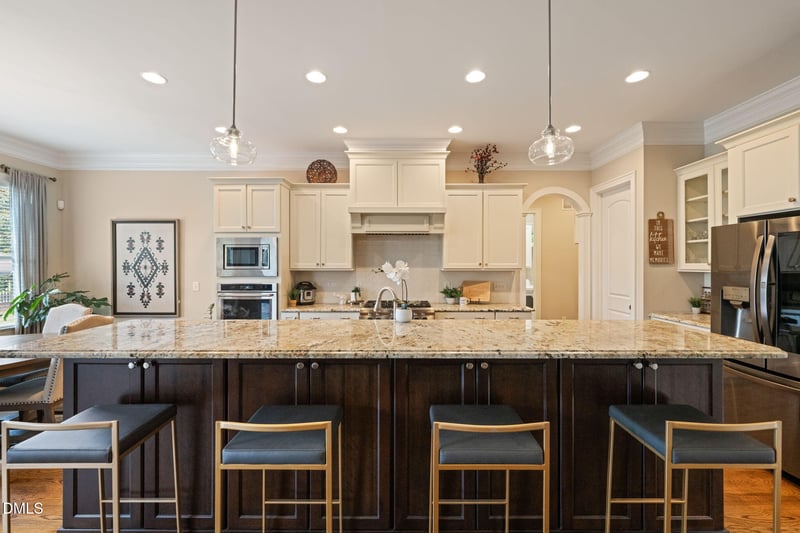 113 Hardy Oaks Way, Holly Springs, NC 27540
