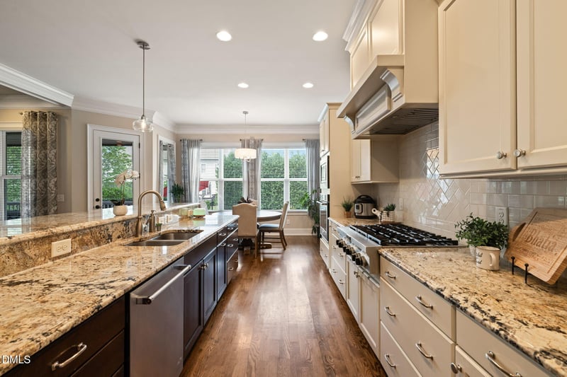 113 Hardy Oaks Way, Holly Springs, NC 27540