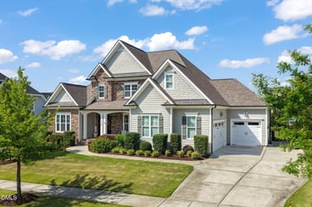 113 Hardy Oaks Way, Holly Springs, NC 27540
