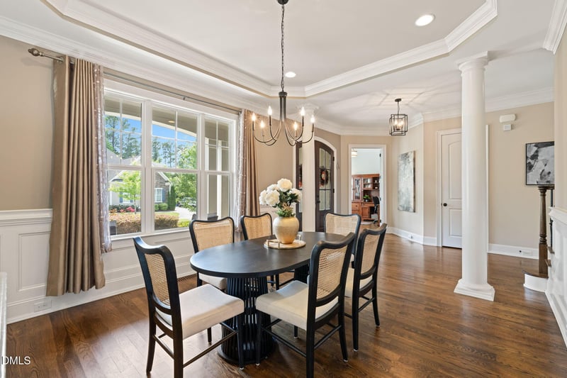 113 Hardy Oaks Way, Holly Springs, NC 27540