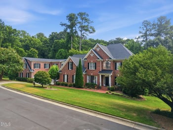 113 Hayworth Dr, Chapel Hill, NC 27517