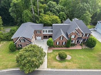 113 Hayworth Dr, Chapel Hill, NC 27517