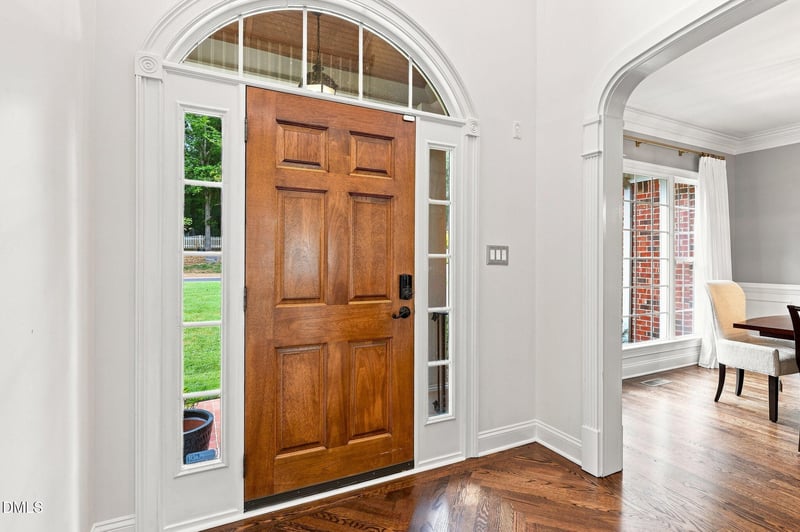 113 Hayworth Dr, Chapel Hill, NC 27517