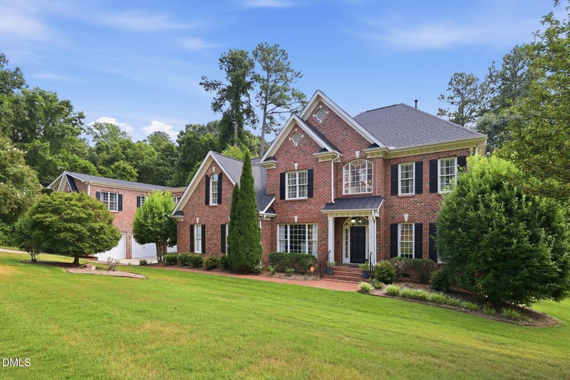 113 Hayworth Dr, Chapel Hill, NC 27517