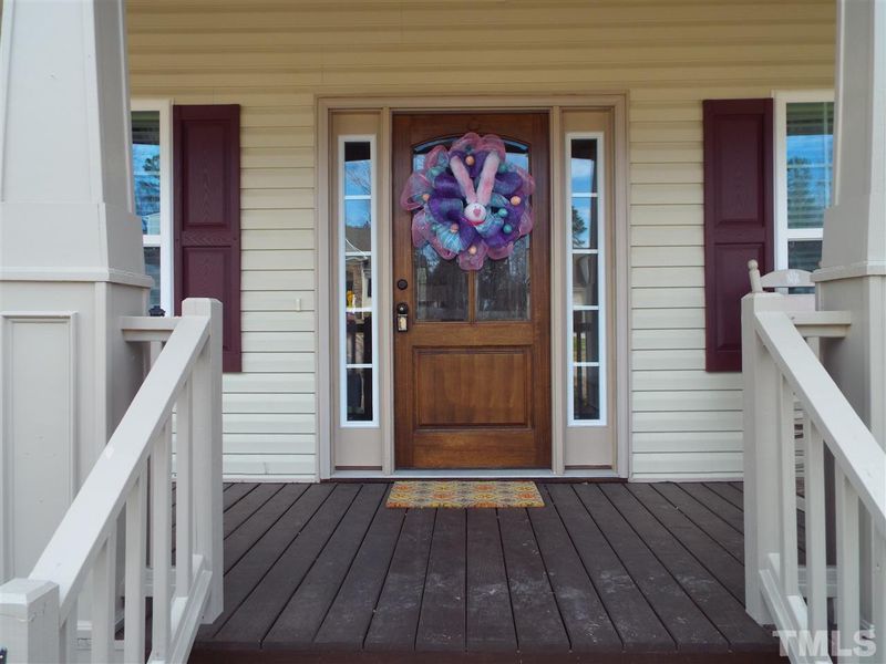 113 Hazelnut Ln, Smithfield, NC 27577
