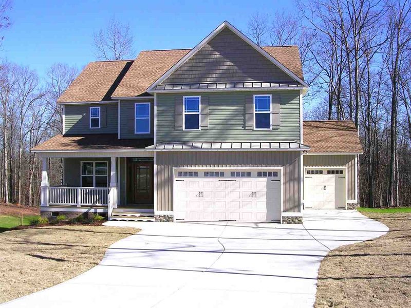 113 Hearon Love Ct #Lt64, Smithfield, NC 27577