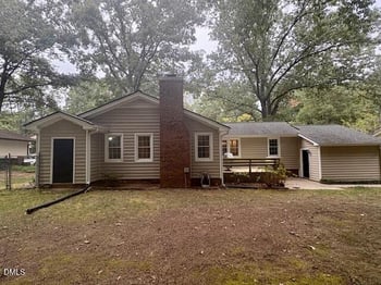 113 Heatherwood Dr, Garner, NC 27529