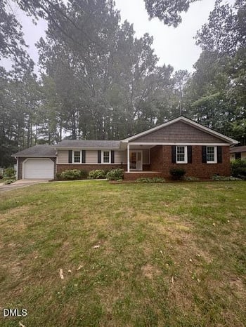 113 Heatherwood Dr, Garner, NC 27529
