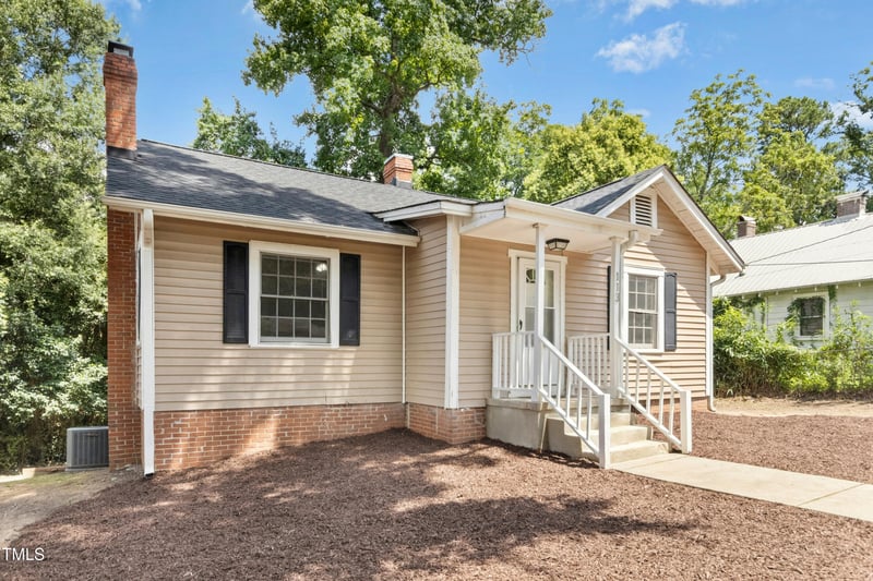 113 Herbert St, Durham, NC 27703