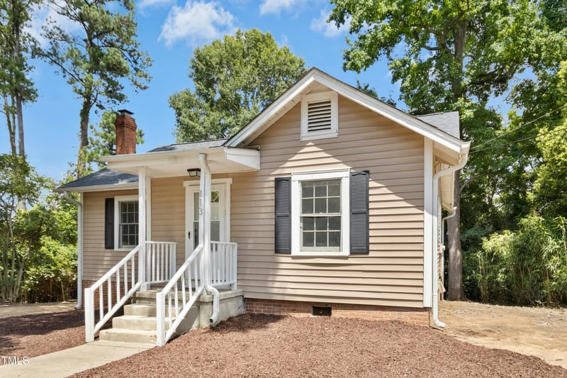 113 Herbert St, Durham, NC 27703
