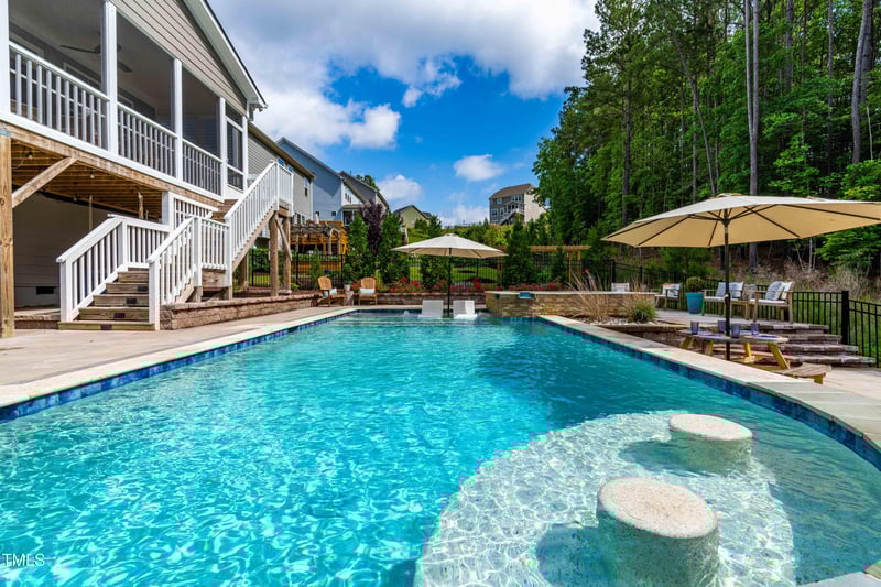 113 Hidden Bluff Dr, Chapel Hill, NC 27517