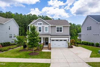 113 Hidden Bluff Dr, Chapel Hill, NC 27517