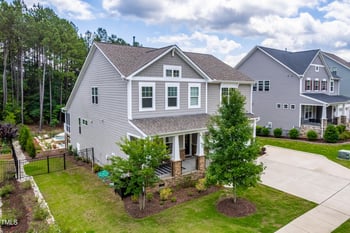 113 Hidden Bluff Dr, Chapel Hill, NC 27517