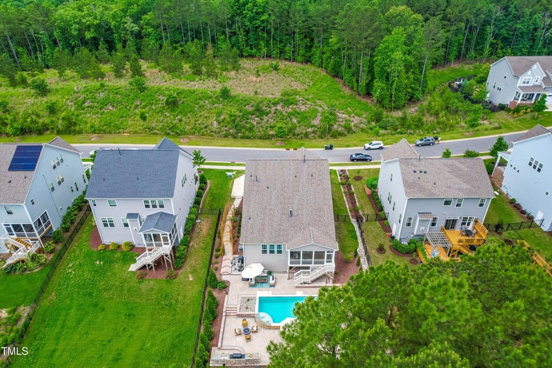 113 Hidden Bluff Dr, Chapel Hill, NC 27517